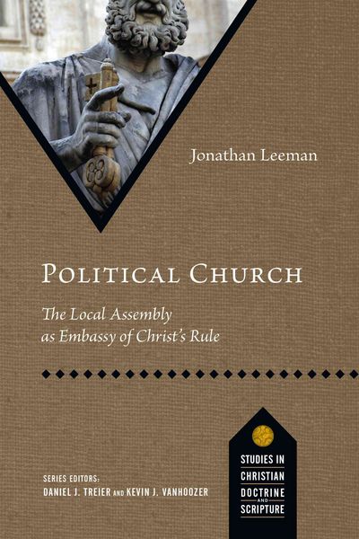 Produktbild: Political Church