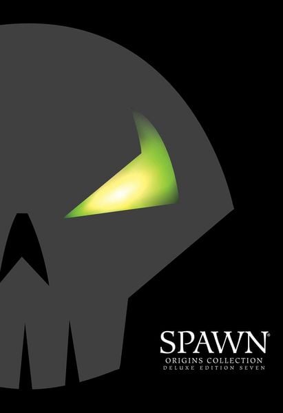 Produktbild: Spawn: Origins Deluxe Edition Volume 7
