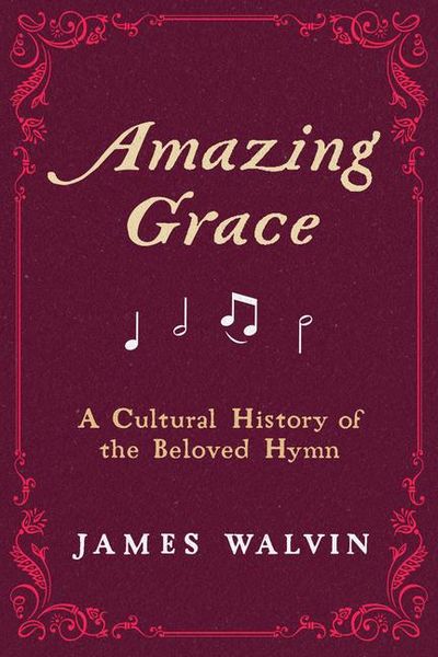 Produktbild: Amazing Grace