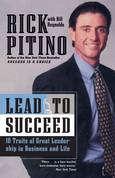 Produktbild: Lead to Succeed