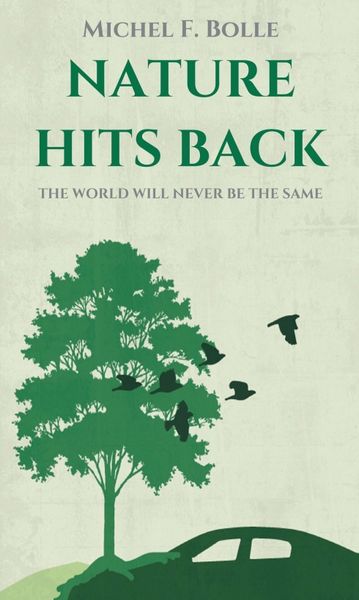 Produktbild: Nature Hits Back
