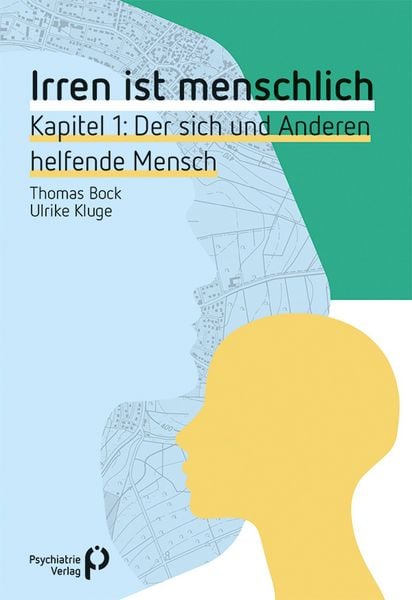 Produktbild: Irren ist menschlich Kapitel 1