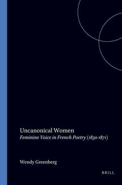 Produktbild: Uncanonical Women
