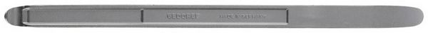 Produktbild: Montierhebel 38-16 L.400mm CV-Stahl GEDORE