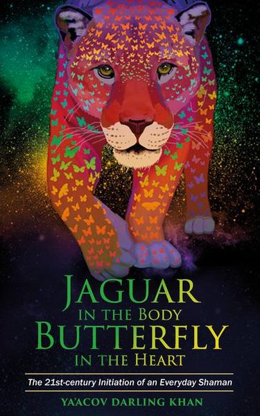 Produktbild: Jaguar in the Body, Butterfly in the Heart