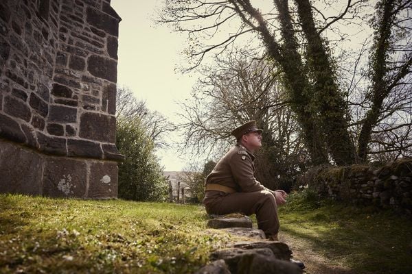 Produktbild: Der Doktor und das liebe Vieh - Staffel 6 [2 DVDs]