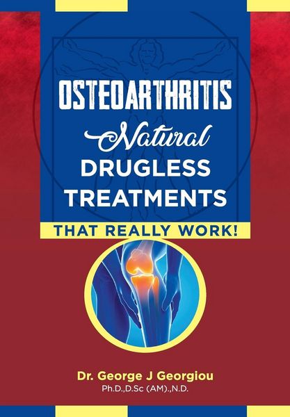 Produktbild: Osteoarthritis