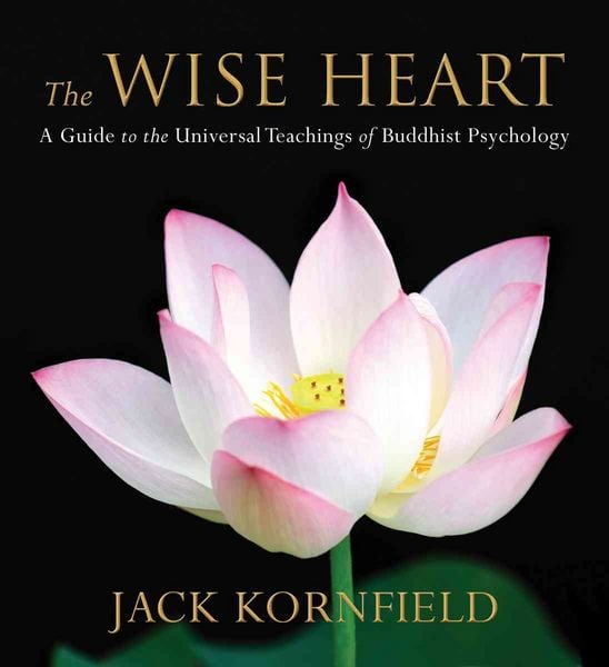 Produktbild: The Wise Heart