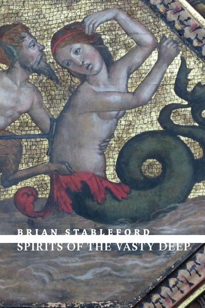 Produktbild: Spirits of the Vasty Deep