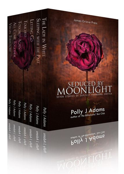 Produktbild: Seduced by Moonlight
