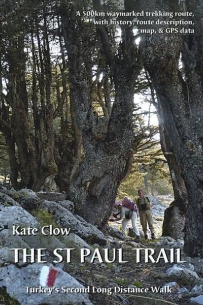 Produktbild: The St Paul Trail