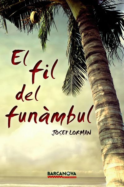 Produktbild: El fil del fun&agrave;mbul