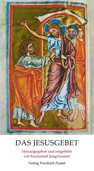 Produktbild: Das Jesusgebet
