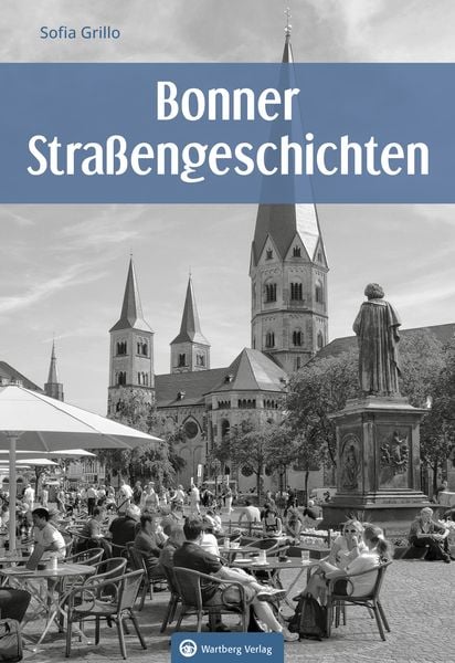 Produktbild: Bonner Stra&szlig;engeschichten
