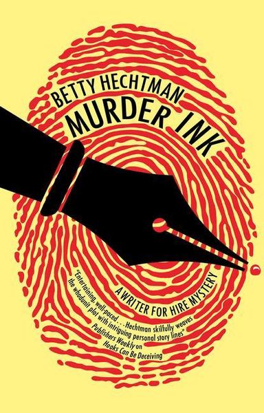 Produktbild: Murder Ink