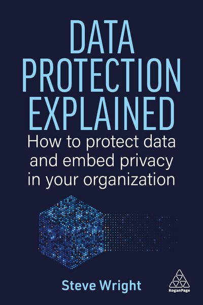 Produktbild: Data Protection Explained