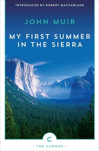 Produktbild: My First Summer in the Sierra