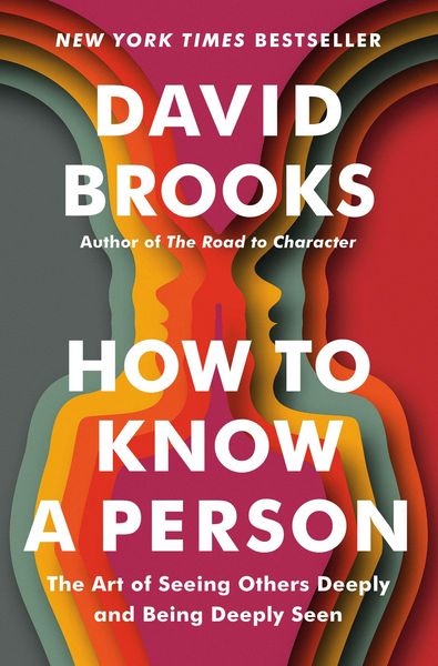 Produktbild: How to Know a Person