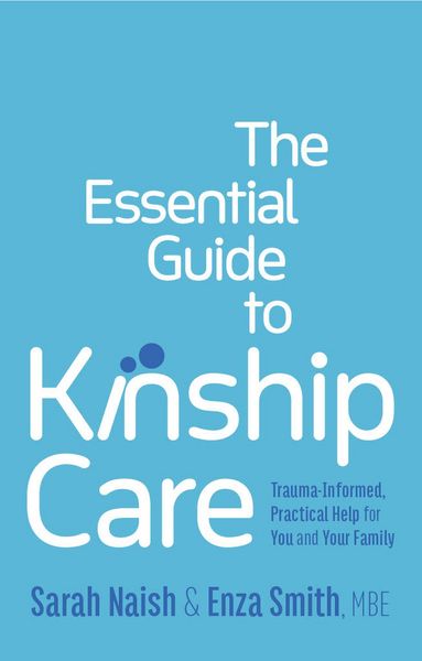 Produktbild: The Essential Guide to Kinship Care