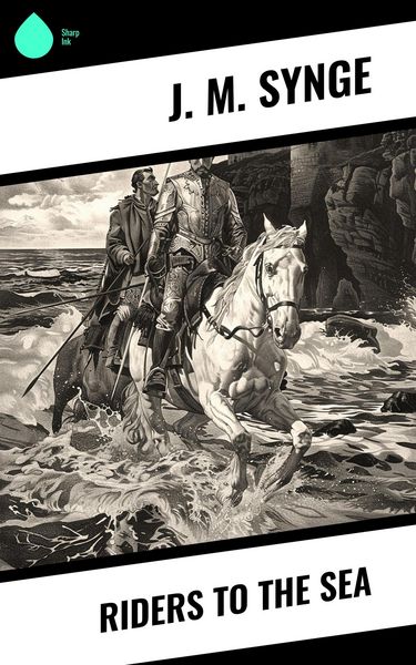Produktbild: Riders to the Sea