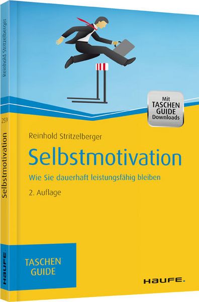 Produktbild: Selbstmotivation