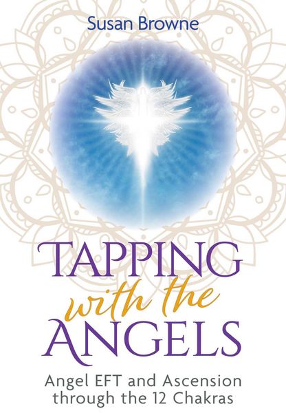 Produktbild: Tapping with the Angels