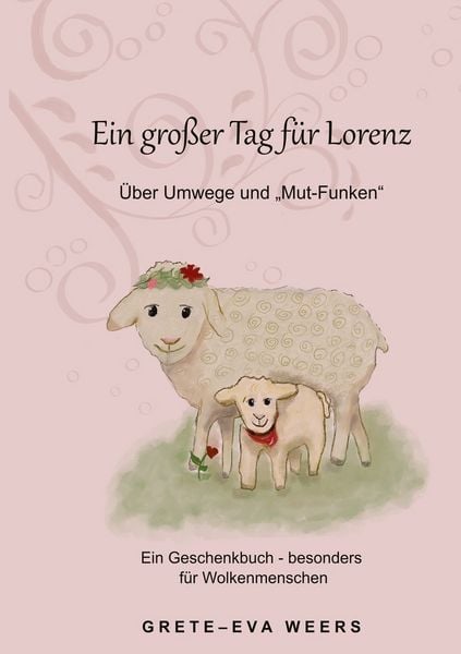 Produktbild: Ein gro&szlig;er Tag f&uuml;r Lorenz