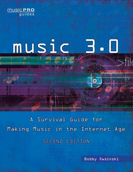 Produktbild: Music 3.0