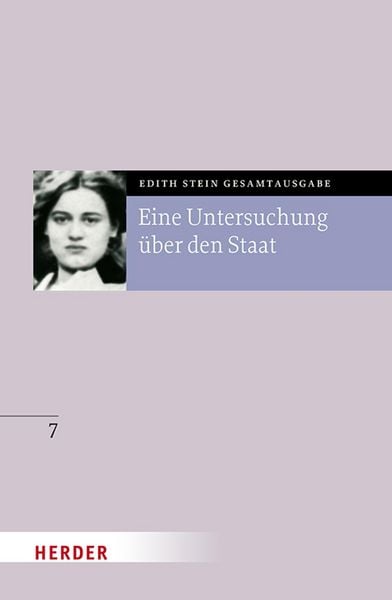 Produktbild: Eine Untersuchung &uuml;ber den Staat