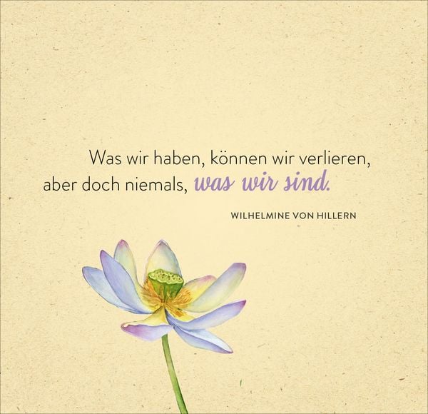 Produktbild: 365 spirituelle Weisheiten aus aller Welt