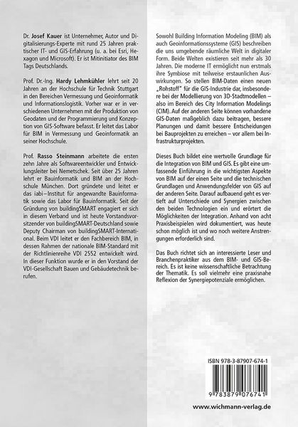 Produktbild: Bim & Gis