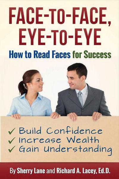 Produktbild: Lacey, R: Face-To-Face, Eye-To-Eye