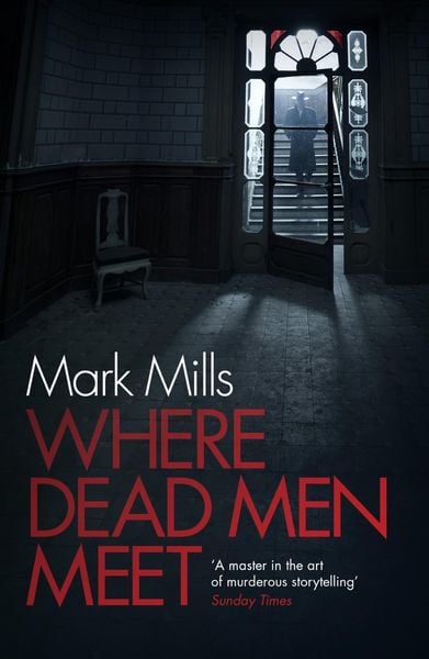 Produktbild: Where Dead Men Meet