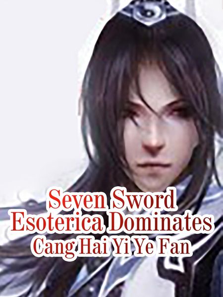 Produktbild: Seven Sword Esoterica Dominates