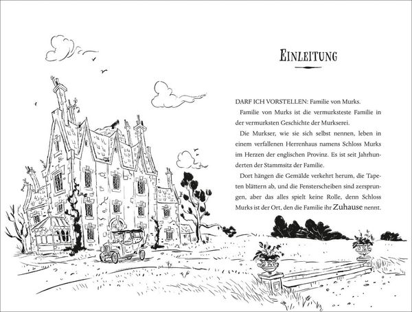 Produktbild: Familie von Murks