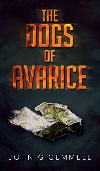 Produktbild: The Dogs of Avarice