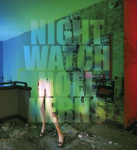 Produktbild: Nightwatch: Painting with Light