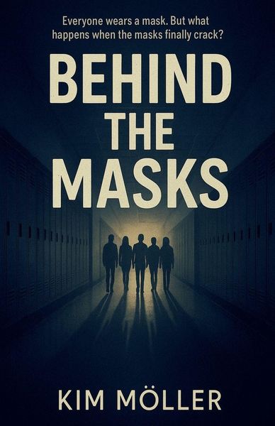 Produktbild: Behind The Masks