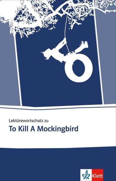 Produktbild: Lekt&uuml;rewortschatz zu To Kill a Mockingbird