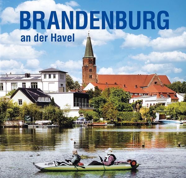 Produktbild: Brandenburg
