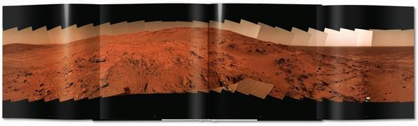 Produktbild: Mars