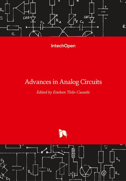 Produktbild: Advances in Analog Circuits