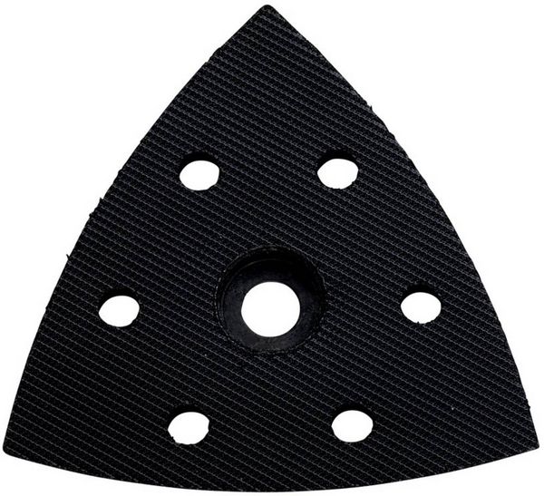 Produktbild: Metabo 624970000 Schleifplatte 1 St&uuml;ck 1St.
