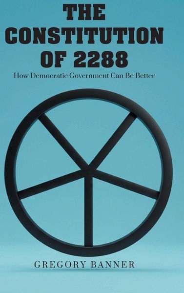 Produktbild: The Constitution of 2288