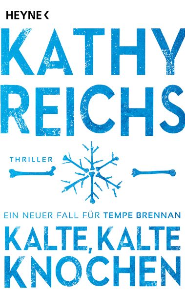 Produktbild: Kalte, kalte Knochen