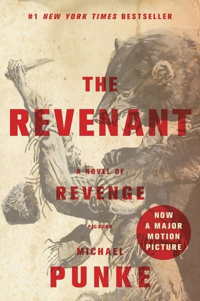 Produktbild: The Revenant