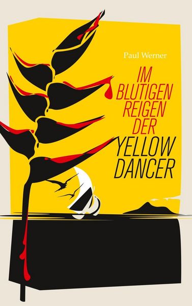 Produktbild: Im blutigen Reigen der Yellow Dancer