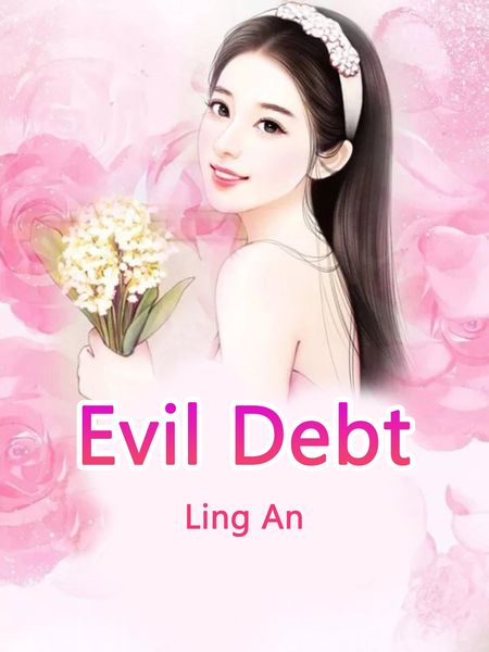 Produktbild: Evil Debt
