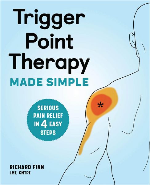 Produktbild: Trigger Point Therapy Made Simple