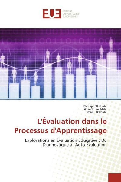 Produktbild: L'&Eacute;valuation dans le Processus d'Apprentissage